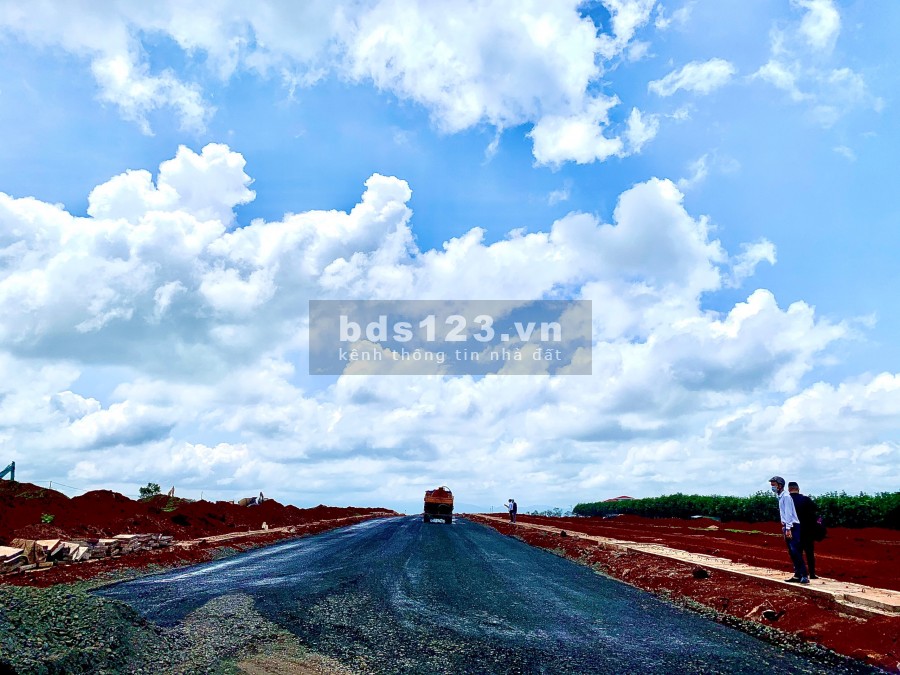 Bán đất dự án TNR Star Đak Đoa Gia Lai, khu đô thị kiểu mẫu đầu tiện tại Tây Nguyên