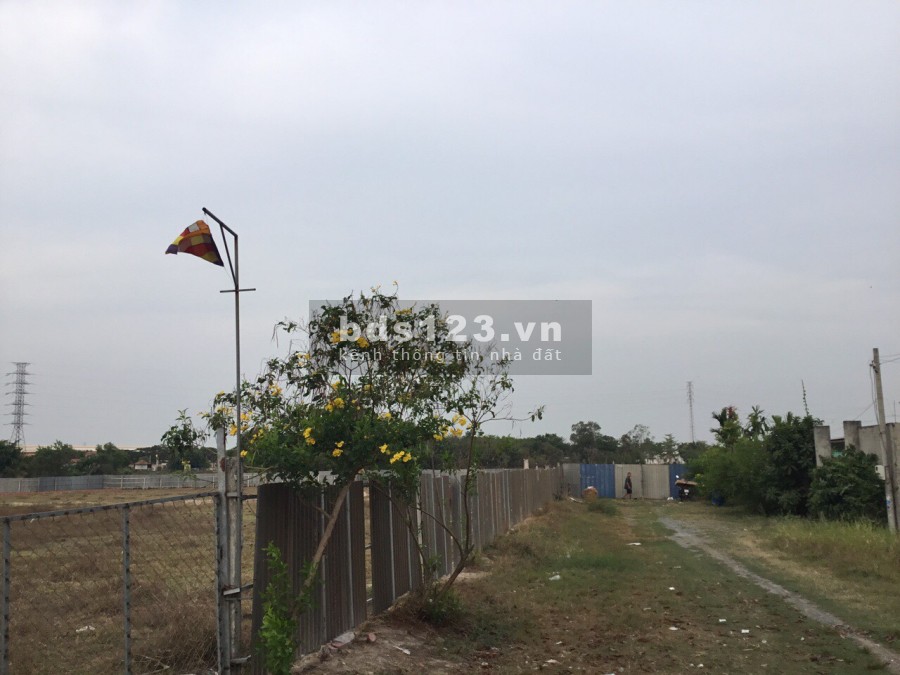 Bán 1 Hecta đất ở cho Nhà đầu tư phân lô-mặt tiền Sông Cái Nha Trang-Diên Khánh