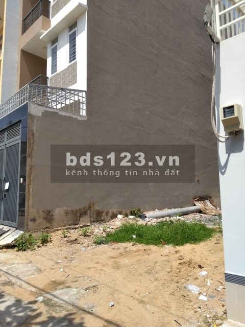 Bán đất chính chủ hẻm an ninh Thảo Điền Quận 2, diện tích…