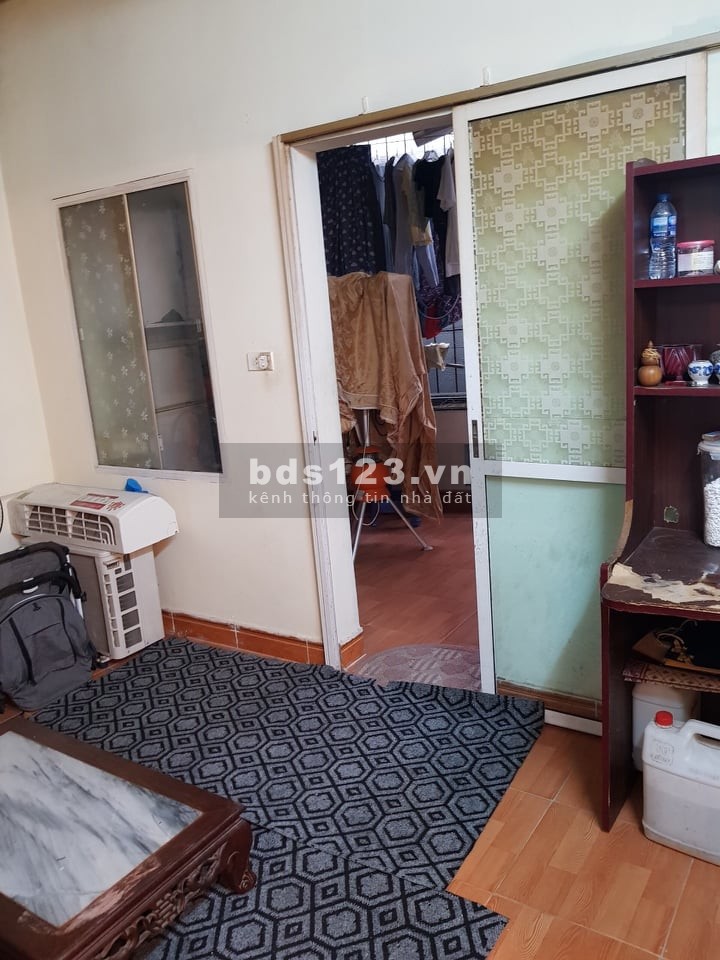 Chỉ 2 tỷ có nhà lô góc 25m2 x 4 tầng gần Ngã 4 Bạch Mai, phố Huế ngõ xe máy tránh, sổ đỏ riêng
