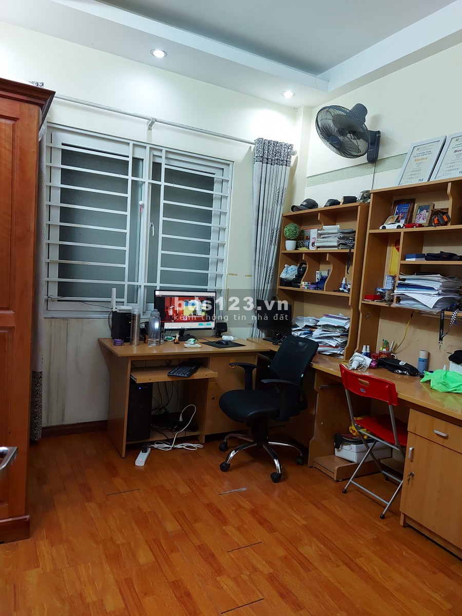 Bán đất Thái Hà ô tô tránh hai thoáng diện tích 44m2, giá bán 5.8 tỷ, thương lượng