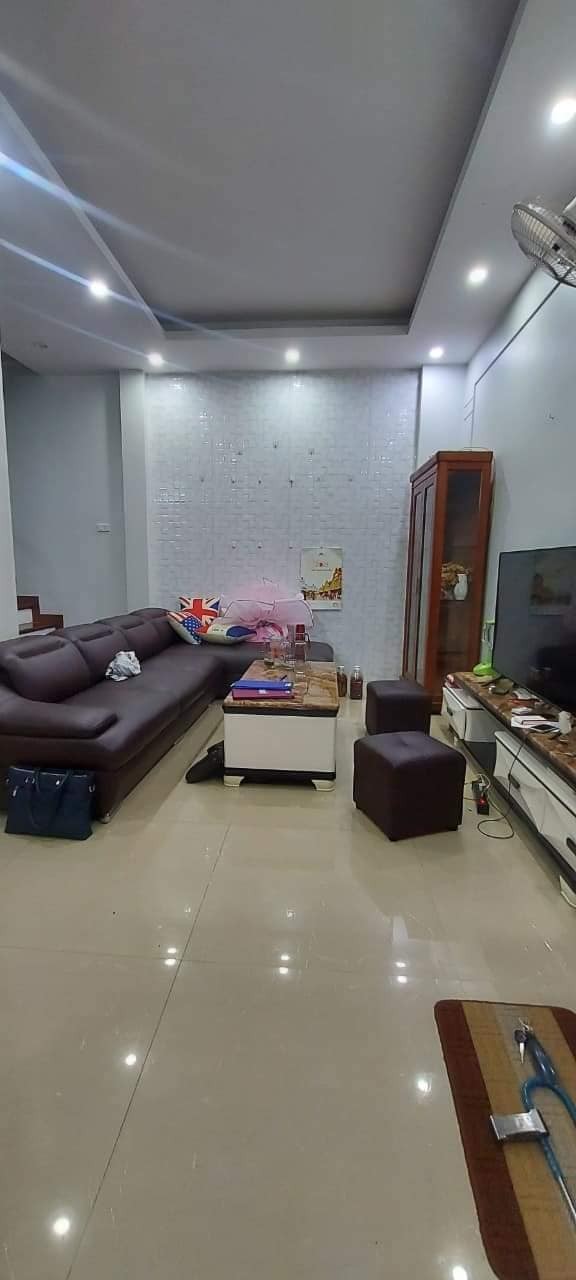 Bán nhà 5 tầng đúc, diện tích 47m2, cách Bách Thảo 200m, sẵn sàng giao dịch