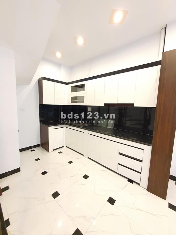 Nội thất Kiêu sa, Yên tĩnh ở sướng phường Mộ Lao diện tích 50m2 giá bán 3.3 Tỷ