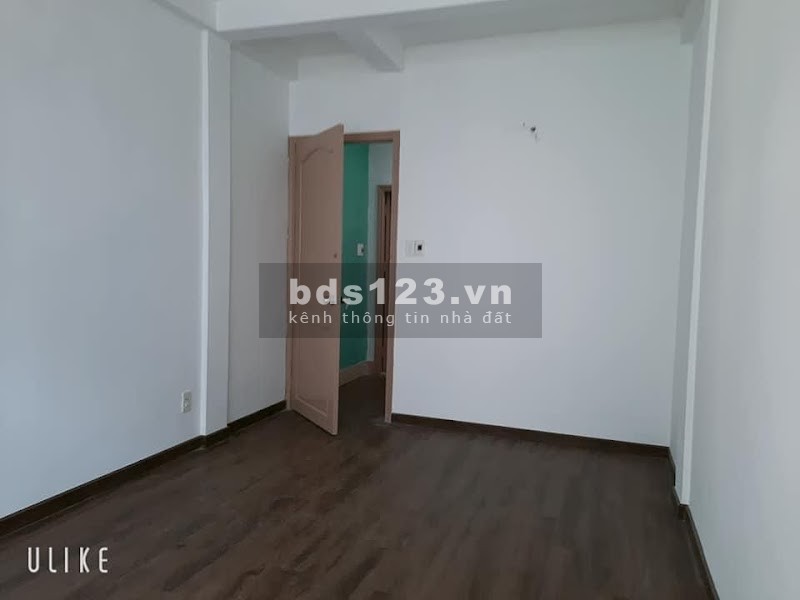 Nhà mới nguyên hẻm xe hơi quay đầu Phan Đăng Lưu ngã tư Phú Nhuận giá chỉ 5 tỷ 7