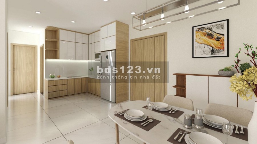 Bán căn hộ chung cư Opal Cityview đại Lộ Bình Dương cao cấp, thanh toán linh hoạt