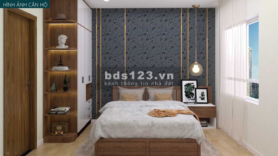 Bán căn hộ chung cư Opal Cityview đại Lộ Bình Dương cao cấp, thanh toán linh hoạt