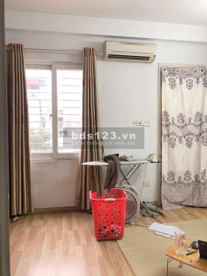 Siêu phẩm Hoàng Mai tự xây cực chất, 2 mặt thoáng, ô tô đỗ gần, sát mặt phố