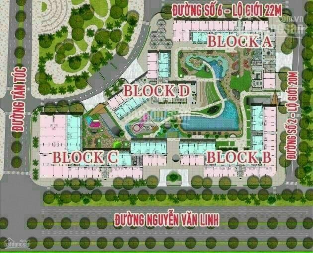 Kiến Trúc mang tính biểu tượng của TP HCM thị trấn Tân Túc, Huyện Bình Chánh, Tp Hồ Chí Minh