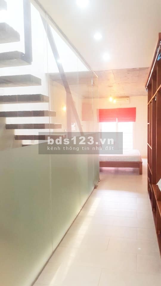 Bán nhà Lò Đúc mới đẹp tiếp giáp phố cổ thiết kế hiện đại dt 42m 5 tầng giá bán 5,5 tỷ