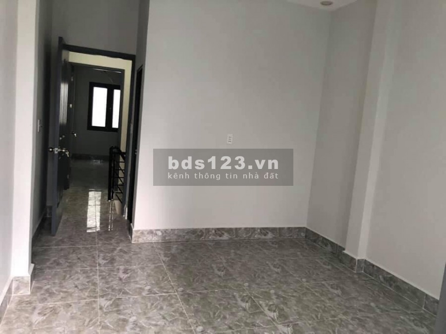 Bán nhà đường Lê Trọng Tấn dt 55m2 hẻm xe hơi giá bán 4.3 tỷ Tây Thạnh Quận Tân Phú