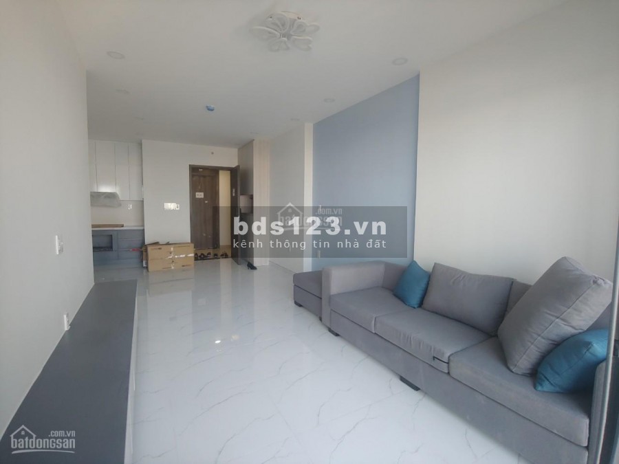 Căn 3PN - 96m2 view Phú Mỹ Hưng, Lavida Plus, giá 3,85 tỷ có VAT + 5% sổ, ngay MT Nguyễn Văn Linh