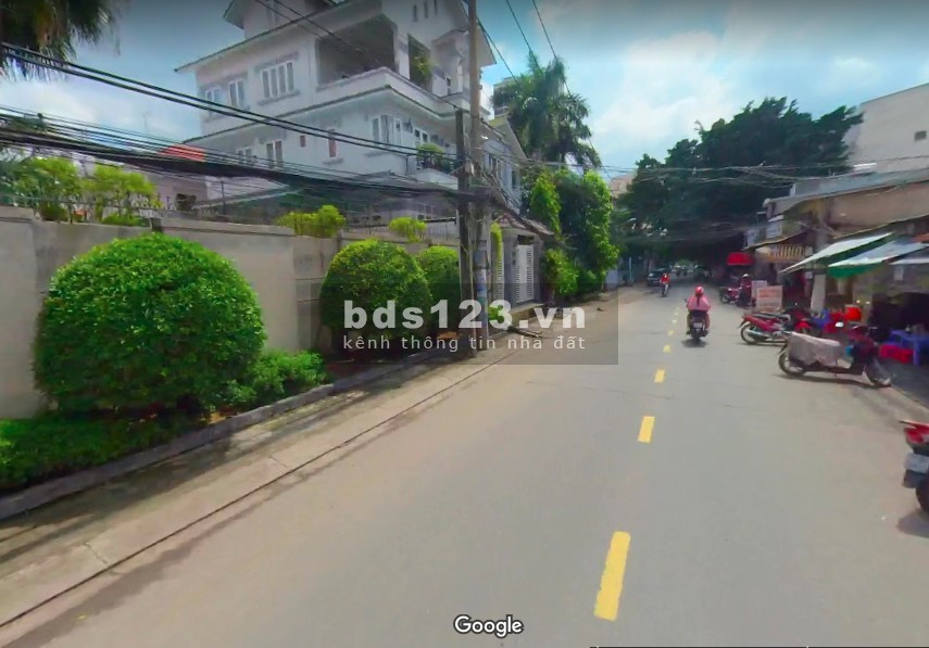 Bán đất chính chủ hẻm an ninh Thảo Điền Quận 2, diện tích…