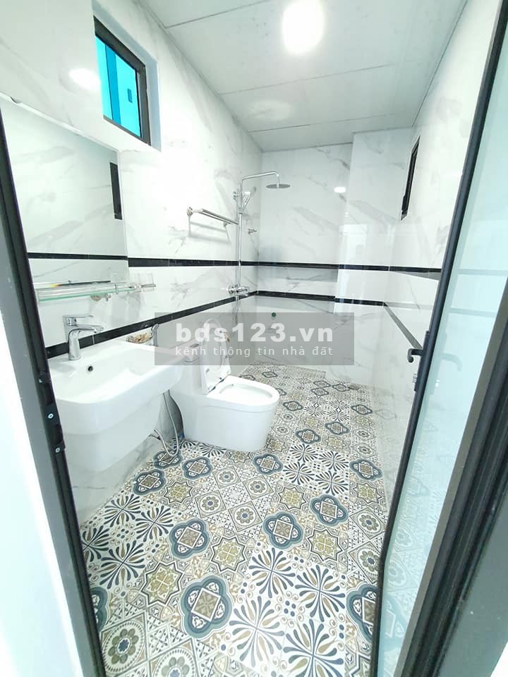 Nội thất Kiêu sa, Yên tĩnh ở sướng phường Mộ Lao diện tích 50m2 giá bán 3.3 Tỷ