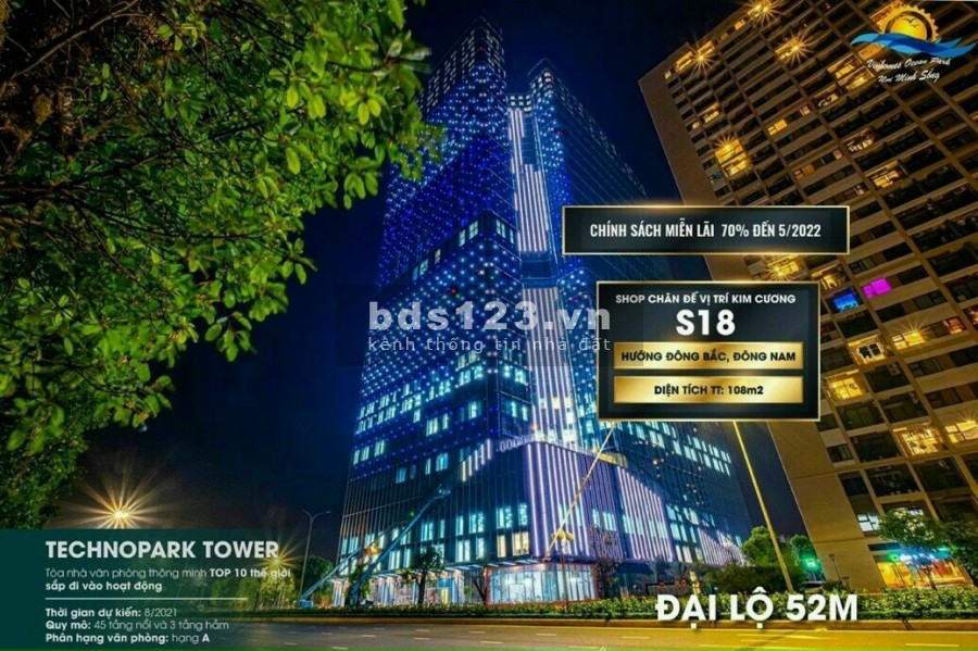 Biệt thự vinhome ocean park- 1 số căn vip : NT07-10, NT03-83, NT15-27, NT11-22, NT19-01, NT17-22,vv