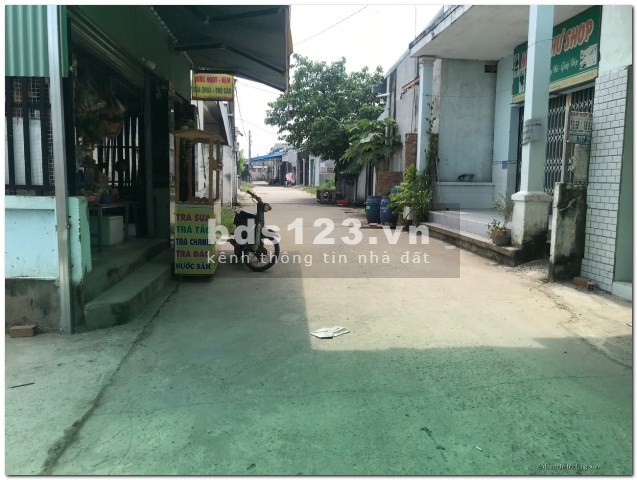 1 nhà riêng, 6 phòng trọ, 200m2 Phước Thiền có 83m2 thổ cư, Cần bán gấp giá tốt