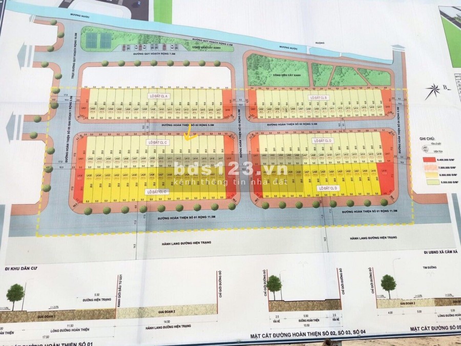 Bán đất Cẩm Xá thị xã Mỹ Hài, tỉnh Hưng Yên, sổ đỏ, pháp lý rõ ràng, lh 098938777
