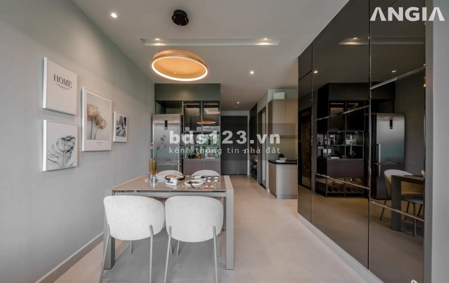 West Gate - Cashback liền tay 100 triệu khi giao dịch, cơ bản nội thất Châu Âu