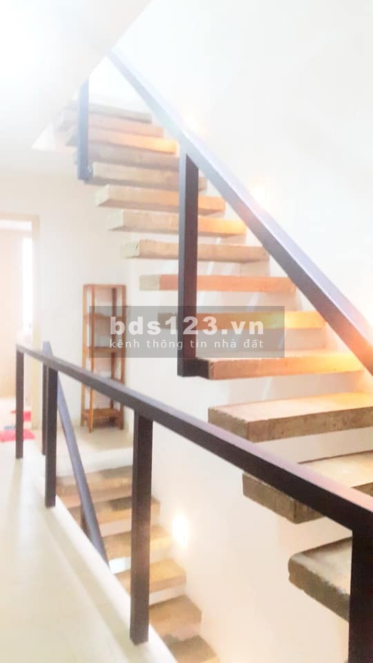 Bán nhà Lò Đúc mới đẹp tiếp giáp phố cổ thiết kế hiện đại dt 42m 5 tầng giá bán 5,5 tỷ