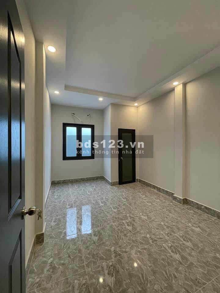 Bán nhà đường Lê Trọng Tấn dt 55m2 hẻm xe hơi giá bán 4.3 tỷ Tây Thạnh Quận Tân Phú