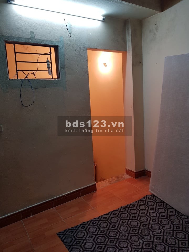 Chỉ 2 tỷ có nhà lô góc 25m2 x 4 tầng gần Ngã 4 Bạch Mai, phố Huế ngõ xe máy tránh, sổ đỏ riêng