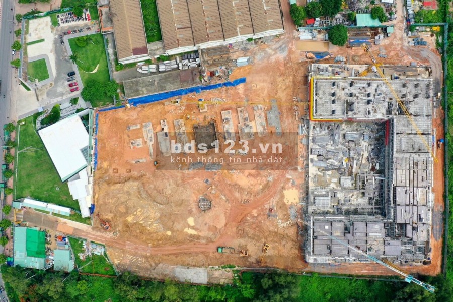 Bán căn hộ Lavita Thuận An ngay trung tâm Bình Dương chiết khấu khủng 8 cho tháng 7 này