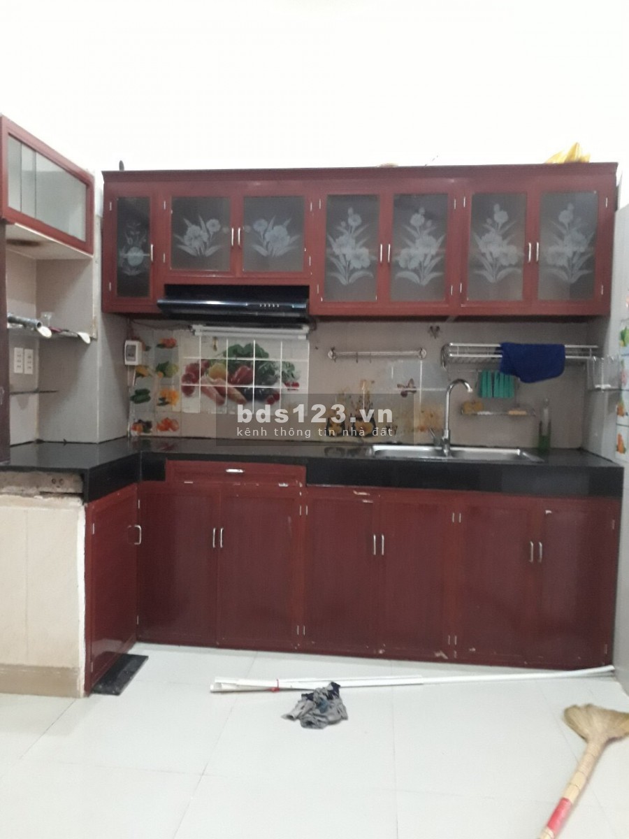 Cho thuê nhà Quận Thủ Đức thích hợp làm văn phòng và ở giá cho thuê 12 triệu/tháng
