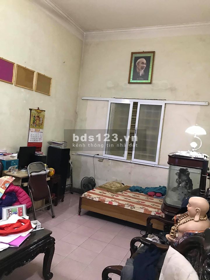 Bán nhà 2 mặt ngõ và 1 mặt phố Vạn Bảo, 67m x 3 tầng, mặt phố kd, giá chỉ 10,7 tỷ