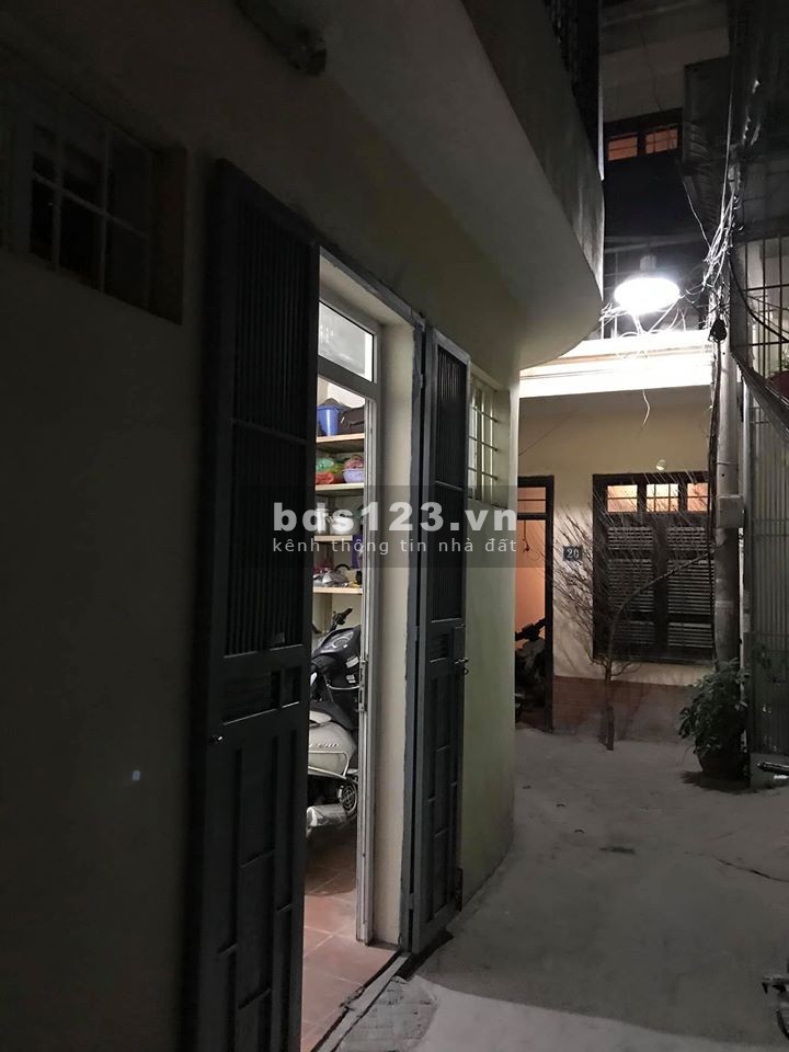 Bán nhà 2 mặt ngõ và 1 mặt phố Vạn Bảo, 67m x 3 tầng, mặt phố kd, giá chỉ 10,7 tỷ