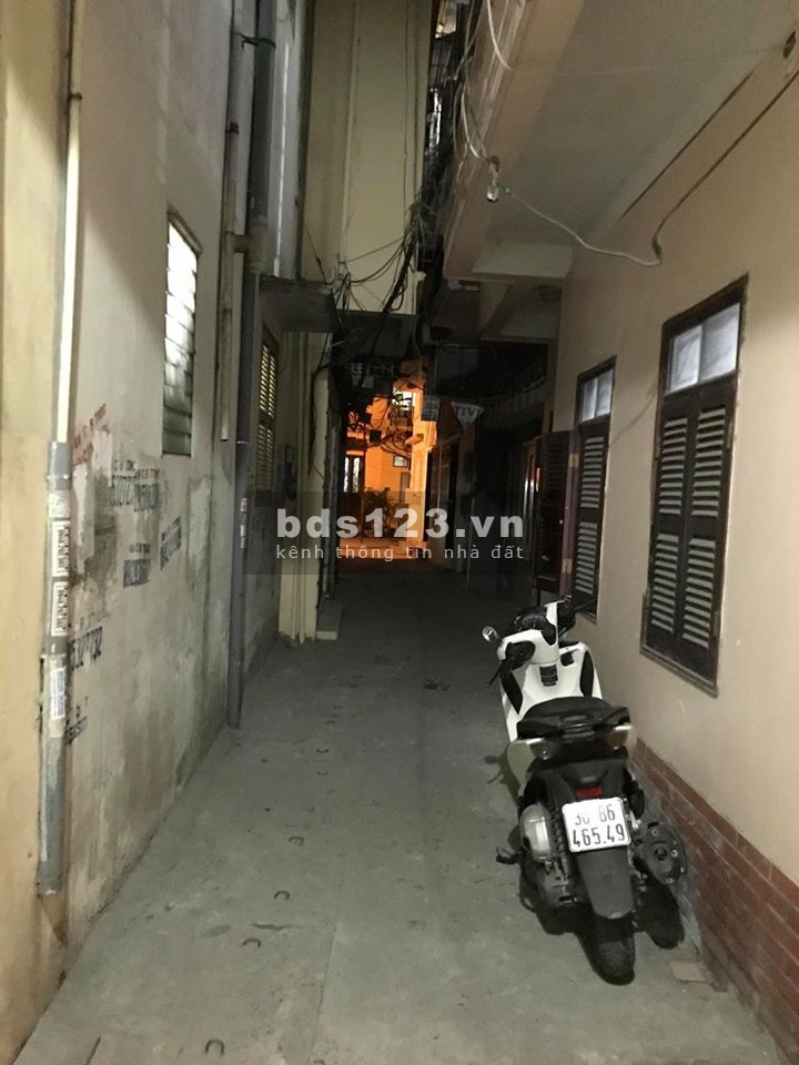 Bán nhà 2 mặt ngõ và 1 mặt phố Vạn Bảo, 67m x 3 tầng, mặt phố kd, giá chỉ 10,7 tỷ