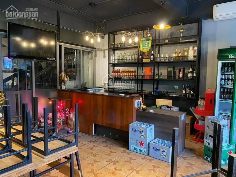 Siêu phẩm Trần Khát Chân, mặt tiền 6,5m, kinh doanh vô địch, cần thanh khoản gấp