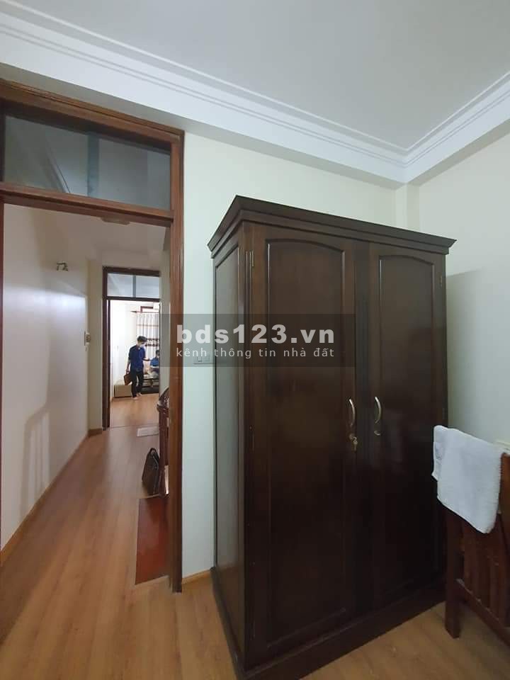 Tôi cần bán nhà 5 tầng tự xây chắc chắn Mỹ Đình, Nam Từ Liêm 33m2, MT 3.1m, chỉ 5.7 tỷ