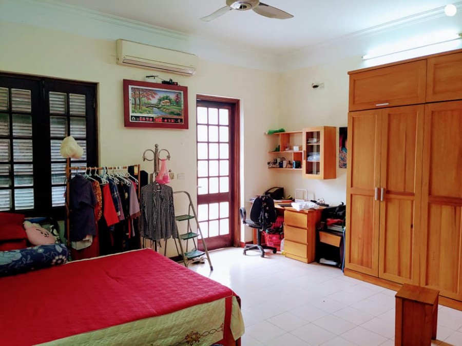 Vị trí hot Nguyễn Lương Bằng, Đống Đa, diện tích 70m2, 5 tầng, mt 5.4m, nhỉnh 8 tỷ