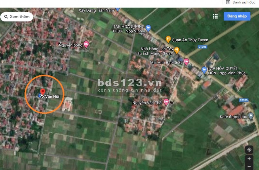 Cho thuê nhà cấp 4 tại Vân giữa, Vân Hội, Tam Dương, Vĩnh Phúc, lh 0387151198