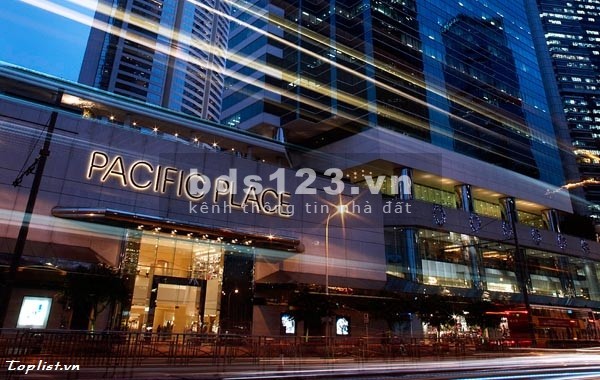 Bán Đất Phố Lý Thường Kiệt Hoàn Kiếm, dt 1950 m2, mặt tiền 23m giá 8xx tỷ TL