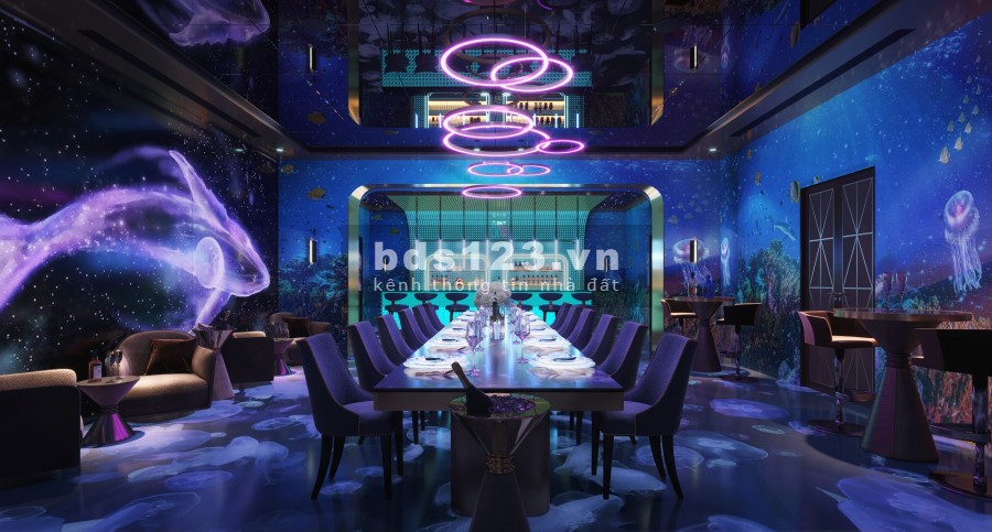 Căn hộ khách sạn 5 sao mặt tiền đường Trần Phú, Nha Trang - Sỡ hữu lâu dài tiện ích đủ