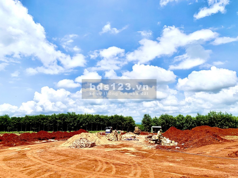 Bán đất dự án TNR Star Đak Đoa Gia Lai, khu đô thị kiểu mẫu đầu tiện tại Tây Nguyên