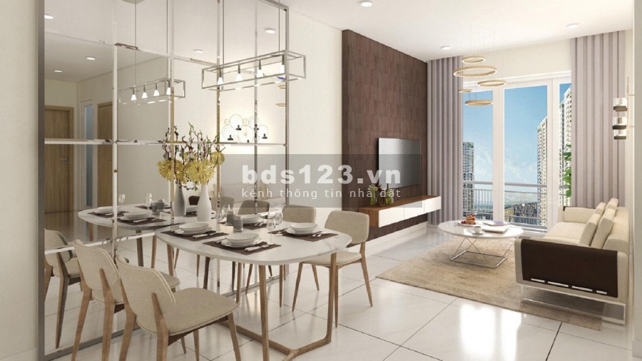 Bán căn hộ chung cư Opal Cityview đại Lộ Bình Dương cao cấp, thanh toán linh hoạt