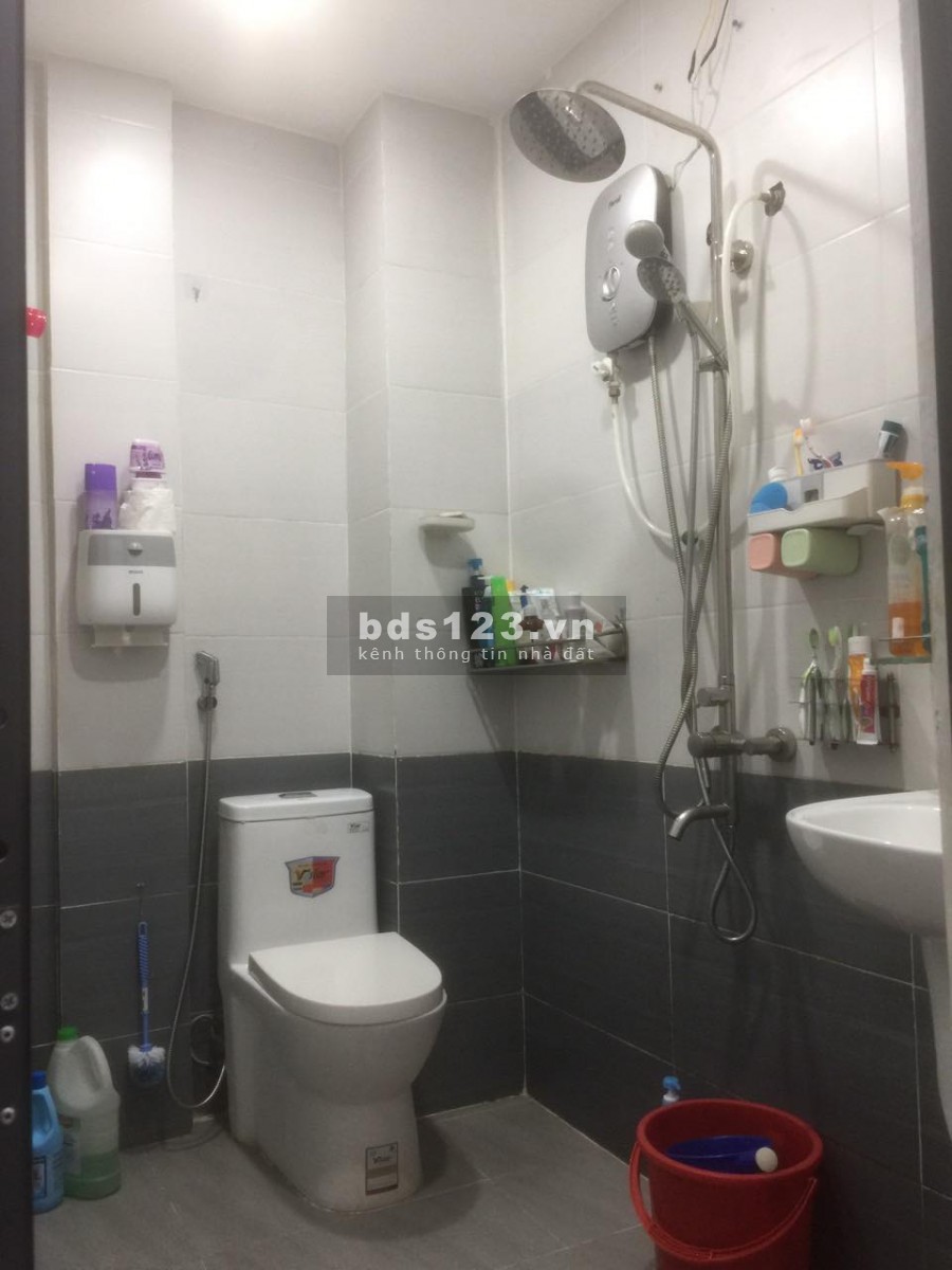Bán nhà Nguyễn Đình Chiểu Quận 3 diện tích 50m2 giá ngộp mùa dịch giá chỉ 6.8 tỷ