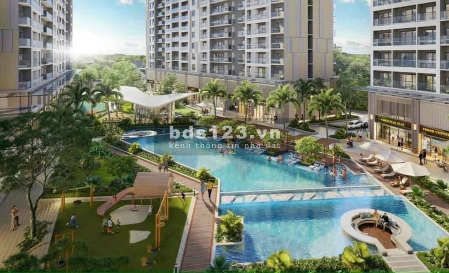 Còn 4 ngày để nhận chiết khấu 500 triệu khi mua căn hộ chung cư Lavita Thuận An