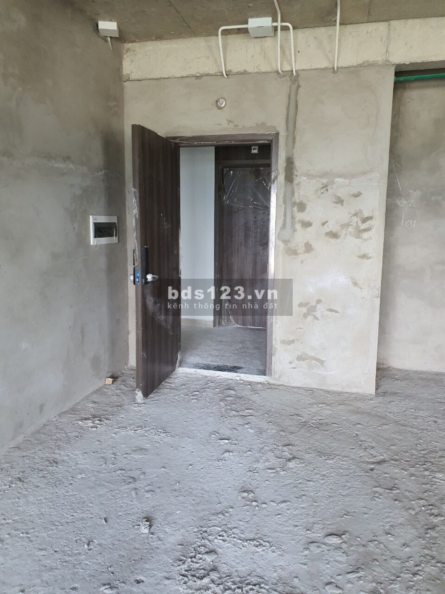 Bán gấp CH Lavida Plus mới 100%, 75m2, 2PN ngay ngã tư Nguyễn Hữu Thọ và Nguyễn Văn Linh