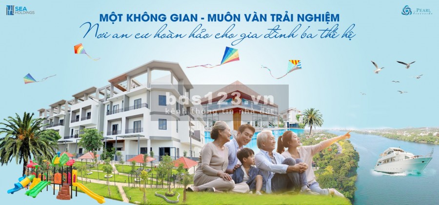 Mở Bán Nhà Phố Ven Sông Thanh Toán 30% Nhận Nhà Và Sổ, chiết khấu khủng