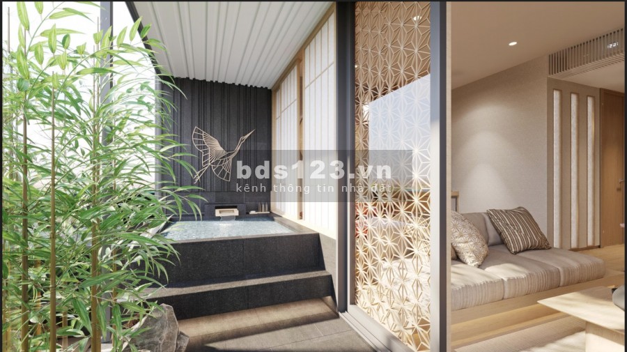 Wyndham Thanh Thủy khoáng nóng đầu tiên tại ven đô Hà Nội, lh 0946050956