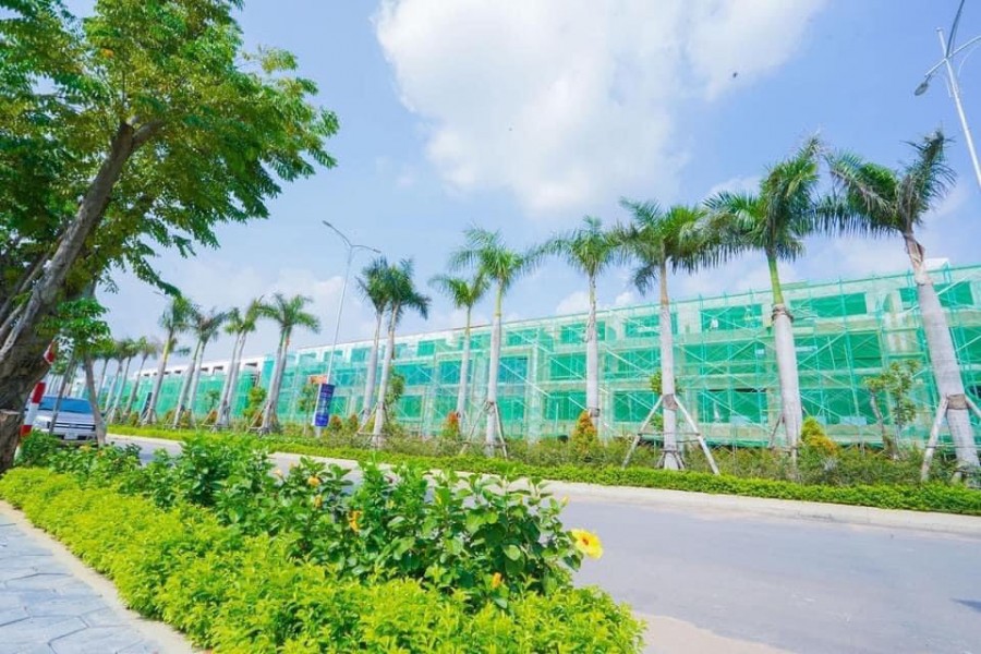 Đất nền thành phố sân bay Long Thành chỉ 30 triệu/m2 cho nhà đầu tư, lh 0853234747