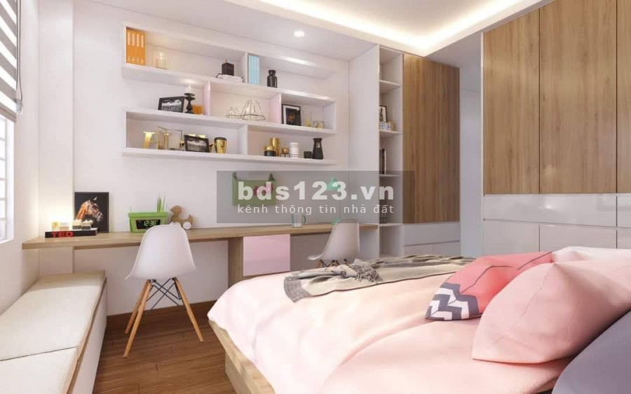 Bán gấp căn hộ Chung cư Vinaconex 7 Cạnh Gold Mark 146M 4PN Căn góc 3 ban công. 0975626023