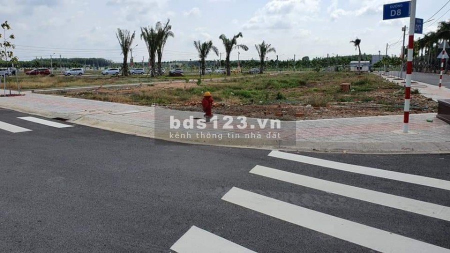 Khu đô thị chuẩn xanh thích hợp nghỉ dưỡng tránh dịch lý tưởng. Giá cạnh tranh