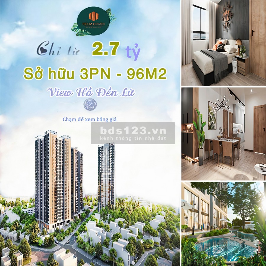 Fantasy Tower - Nơi Ba Mẹ Giành Những Điều Tốt Nhất Cho Con, giá thoả thuận