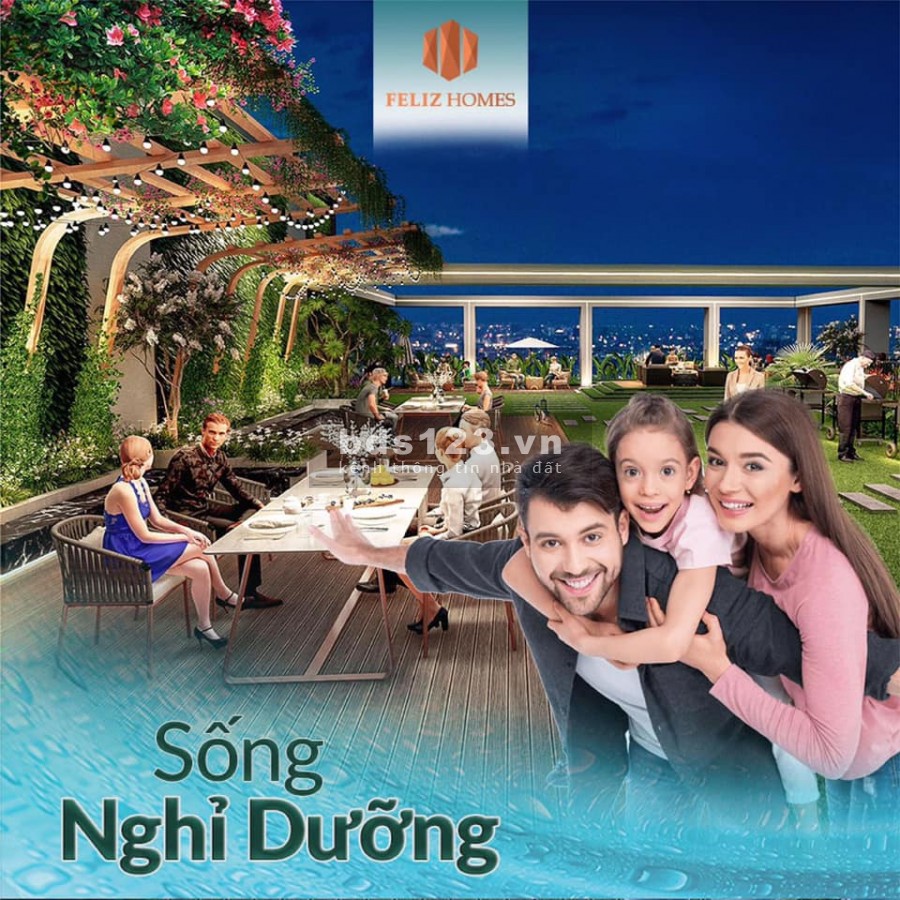 Fantasy Tower - Nơi Ba Mẹ Giành Những Điều Tốt Nhất Cho Con, giá thoả thuận