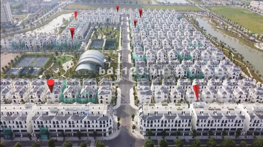 Biệt thự vinhome ocean park- 1 số căn vip : NT07-10, NT03-83, NT15-27, NT11-22, NT19-01, NT17-22,vv