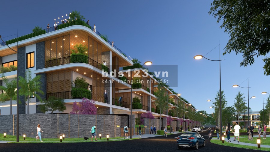 Bán biệt thử nghỉ dưỡng đẳng cấp thuượng lưu view biển Mũi Né, thanh toán nhẹ nhàng