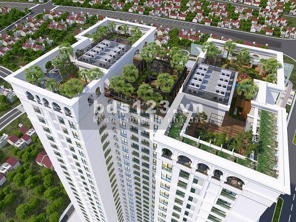 Bán chung cư Housinco Nguyễn Xiển, hỗ trợ trả góp 70%, lãi suất 0% ân hạn gốc 12 tháng